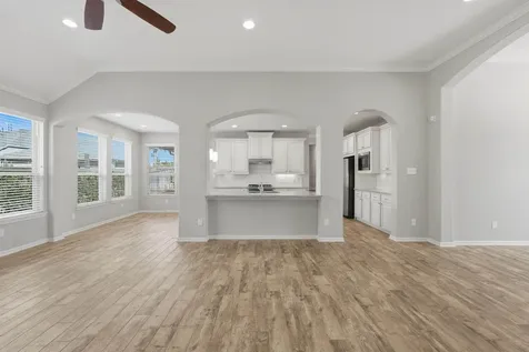 27245 Cyrus Ridge Lane Magnolia TX 77354