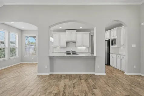 27245 Cyrus Ridge Lane Magnolia TX 77354