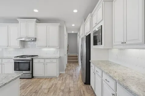 27245 Cyrus Ridge Lane Magnolia TX 77354