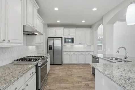27245 Cyrus Ridge Lane Magnolia TX 77354