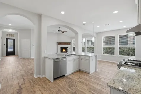 27245 Cyrus Ridge Lane Magnolia TX 77354