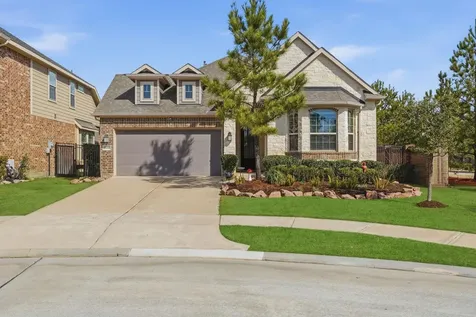 27245 Cyrus Ridge Lane Magnolia TX 77354