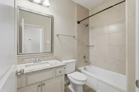 27245 Cyrus Ridge Lane Magnolia TX 77354