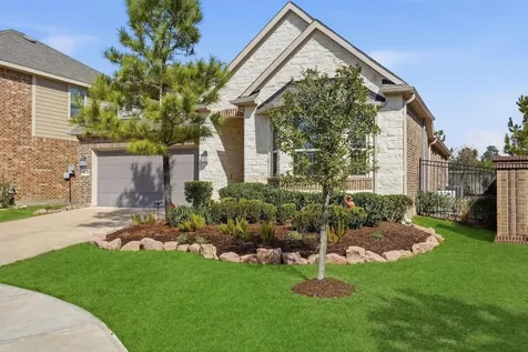 27245 Cyrus Ridge Lane Magnolia TX 77354