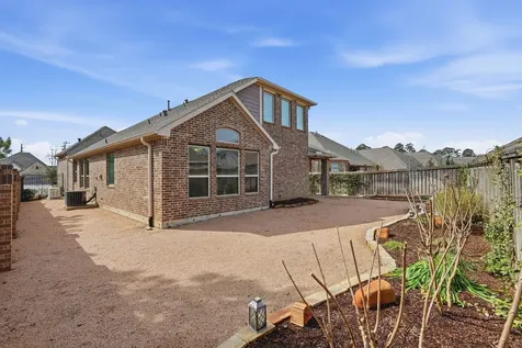 27245 Cyrus Ridge Lane Magnolia TX 77354