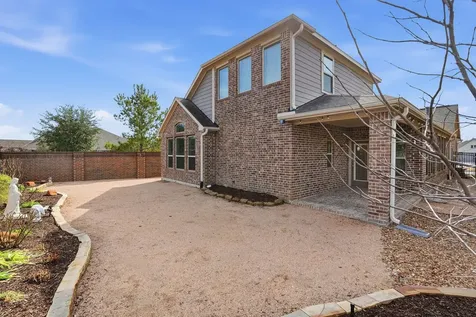 27245 Cyrus Ridge Lane Magnolia TX 77354