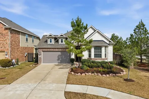 27245 Cyrus Ridge Lane Magnolia TX 77354