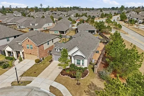 27245 Cyrus Ridge Lane Magnolia TX 77354
