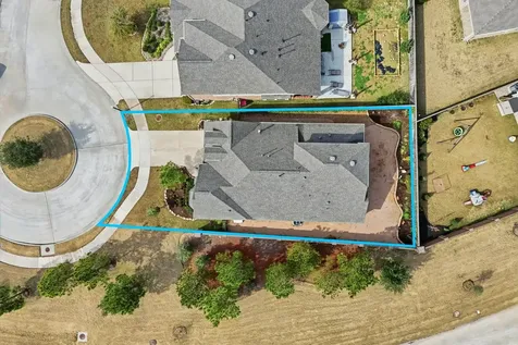 27245 Cyrus Ridge Lane Magnolia TX 77354