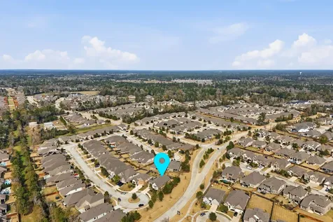 27245 Cyrus Ridge Lane Magnolia TX 77354