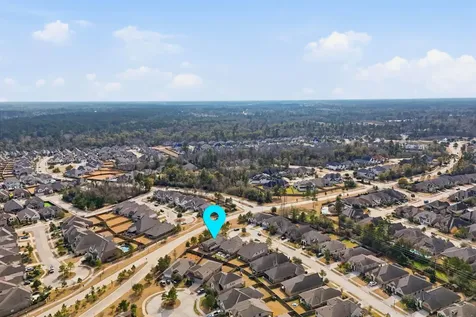 27245 Cyrus Ridge Lane Magnolia TX 77354