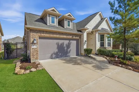 27245 Cyrus Ridge Lane Magnolia TX 77354