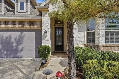 27245 Cyrus Ridge Lane Magnolia TX 77354