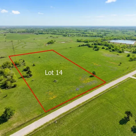 14 Round Top Farms Drive Round Top TX 78954