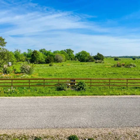 14 Round Top Farms Drive Round Top TX 78954