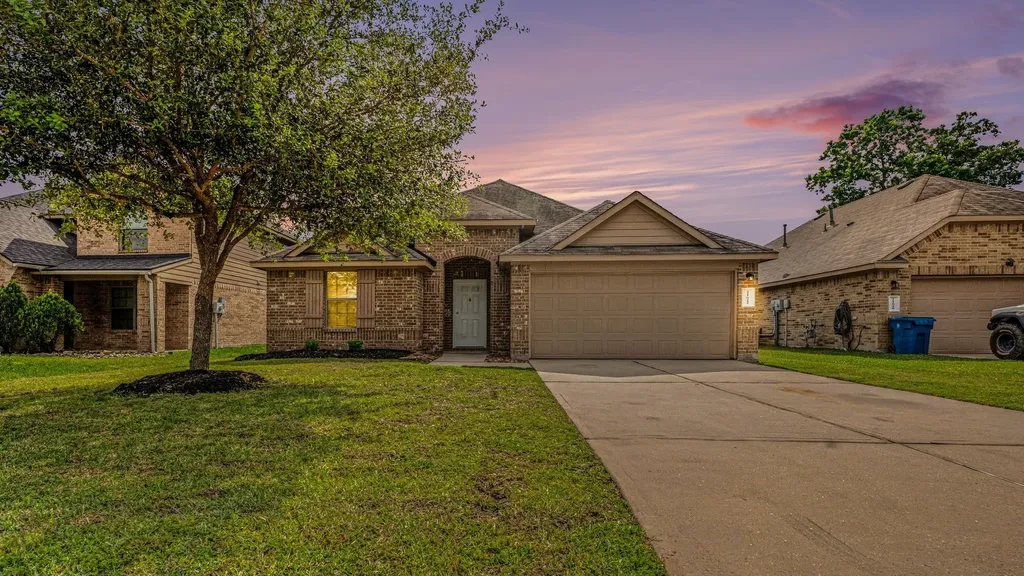 21622 Messara Court Porter TX 77365