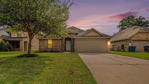 21622 Messara Court Porter TX 77365