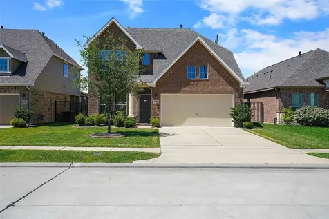 19926 Whistle Creek Lane Cypress TX 77433