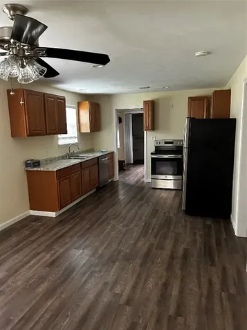 17811 Bamwood Drive 2 Houston TX 77090
