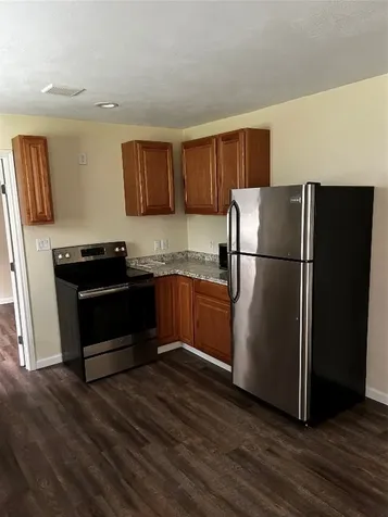 17811 Bamwood Drive 2 Houston TX 77090