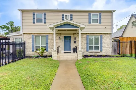 5205 Irvington Boulevard Houston TX 77009