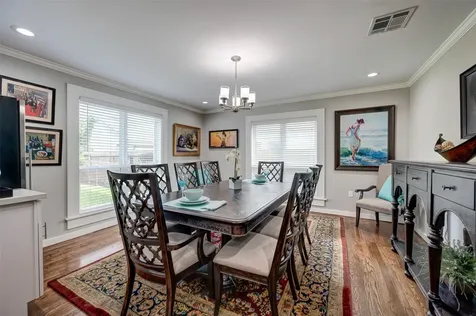 5205 Irvington Boulevard Houston TX 77009