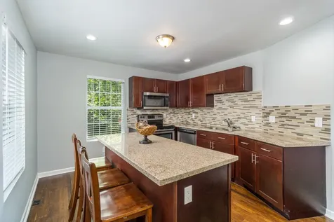 5205 Irvington Boulevard Houston TX 77009