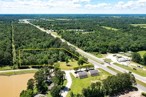 Tbd S Highway 59 S Livingston TX 77351