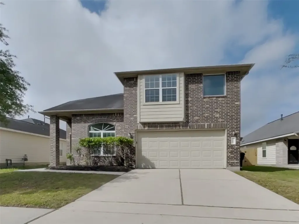 21603 N Werrington Way Houston TX 77073
