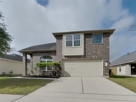 21603 N Werrington Way Houston TX 77073