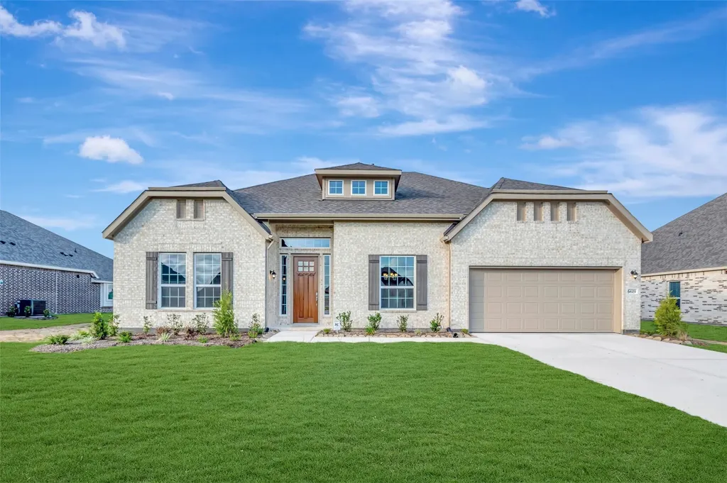 6619 Allens Landing Needville TX 77461