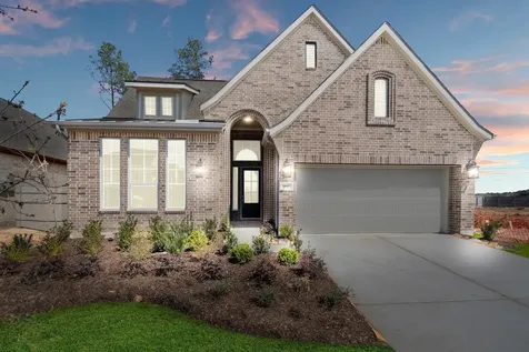 514 Tawny Rim Drive Willis TX 77318