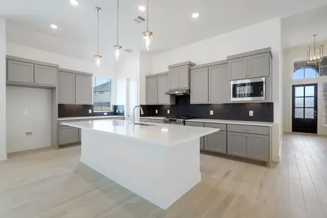 514 Tawny Rim Drive Willis TX 77318