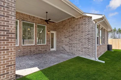 514 Tawny Rim Drive Willis TX 77318