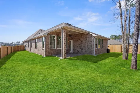 514 Tawny Rim Drive Willis TX 77318