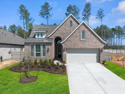 514 Tawny Rim Drive Willis TX 77318