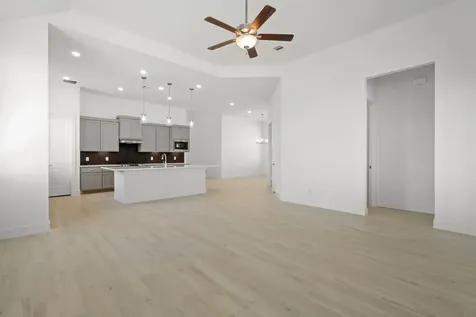 514 Tawny Rim Drive Willis TX 77318