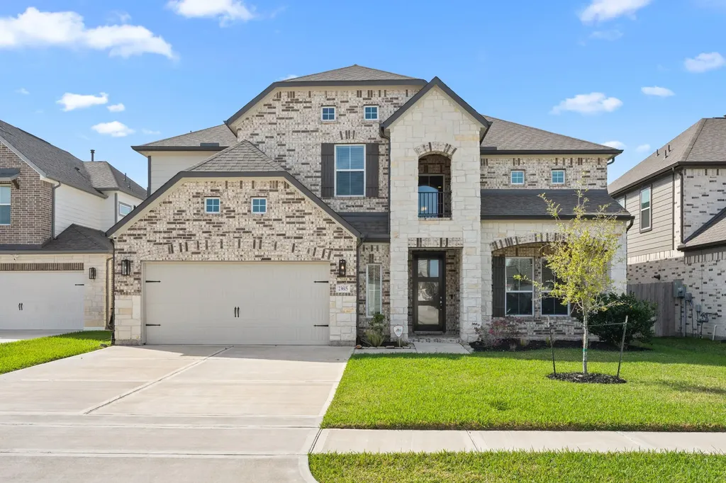 23615 Iris Field Court Katy TX 77493