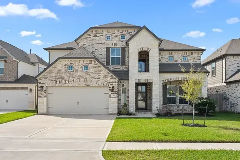 23615 Iris Field Court Katy TX 77493