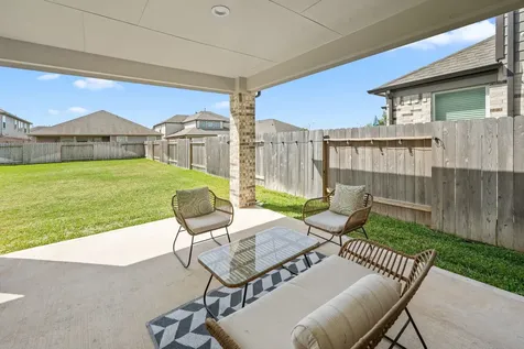23615 Iris Field Court Katy TX 77493