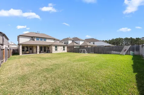 23615 Iris Field Court Katy TX 77493
