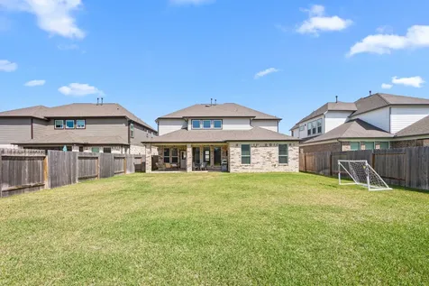 23615 Iris Field Court Katy TX 77493