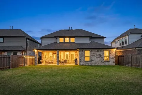 23615 Iris Field Court Katy TX 77493