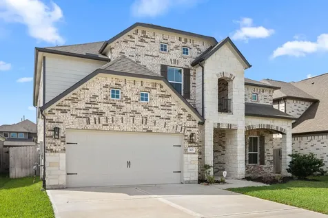 23615 Iris Field Court Katy TX 77493