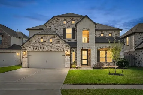 23615 Iris Field Court Katy TX 77493