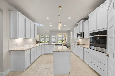 23615 Iris Field Court Katy TX 77493