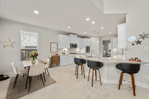 23615 Iris Field Court Katy TX 77493