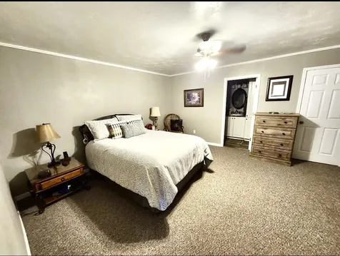 219 Magnolia Drive Burkeville TX 75932
