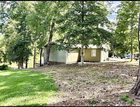 219 Magnolia Drive Burkeville TX 75932