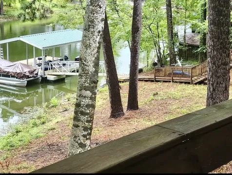 219 Magnolia Drive Burkeville TX 75932